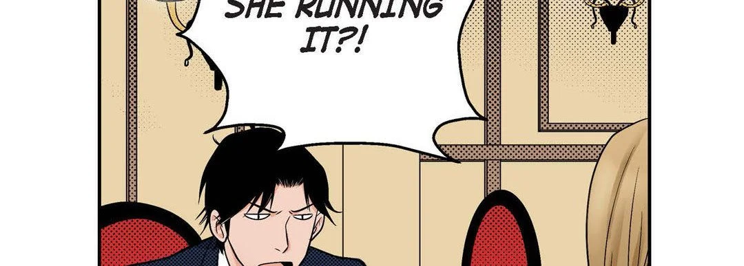 Noona Fan - Chapter 56